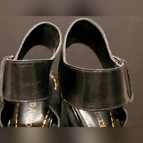 ENZO ANGIOLINI - Brodee High-Heel - Picture 10 of 12